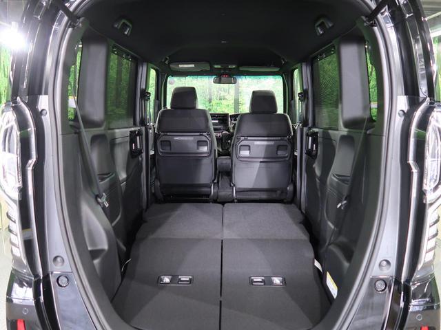 L 届出済未使用車 ホンダセンシング アダプティブクルーズコントロール LEDヘッドライト 電動スライドドア 前席シートヒーター レーンキープアシスト アイドリングストップ チップアップシート(31枚目)