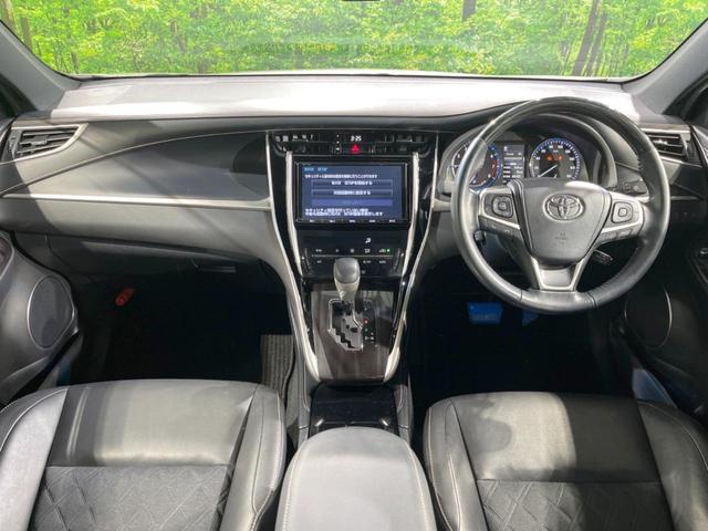 プレミアム 後期型 純正9型ナビ バックカメラ レーダークルーズコントロール パワーバックドア ETC オートブレーキホールド シーケンシャルウインカー ウッドコンビハンドル 黒内装 18インチ純正アルミホイール(2枚目)