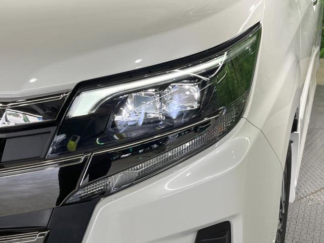 Si ダブルバイビー 純正10インチナビ バックカメラ クルーズコントロール ドライブレコーダー 両側電動スライドドア リアオートエアコン 衝突軽減装置 車線逸脱警報 オートハイビーム(14枚目)