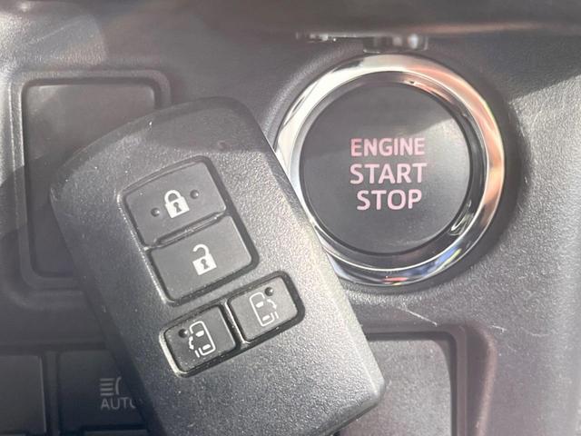 Si ダブルバイビー 純正10インチナビ バックカメラ クルーズコントロール ドライブレコーダー 両側電動スライドドア リアオートエアコン 衝突軽減装置 車線逸脱警報 オートハイビーム(28枚目)