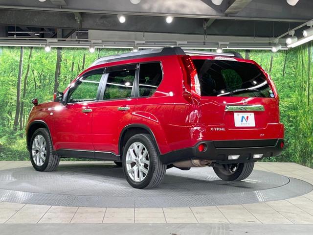 20Xt 純正ナビ バックカメラ ハイパールーフレール 4WD シートヒーター インテリジェントキー ドライブレコーダー ETC ドライブレコーダー HIDヘッドライト 純正18インチアルミホイール(40枚目)