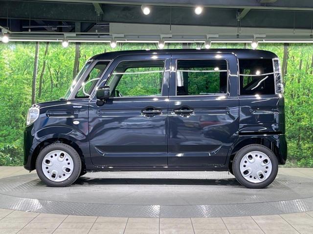 ハイブリッドG 届出済未使用車 キーレス&プッシュスタート アイドリングストップ ベンチシート オートエアコン 電動格納ミラー スライドドア(17枚目)