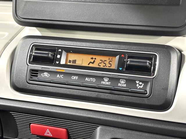 ハイブリッドG 届出済未使用車 オートエアコン オートライト スマートキー アイドリングストップ(3枚目)