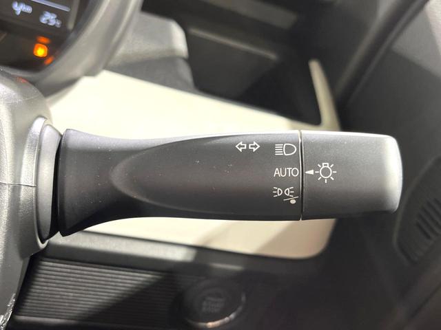 ハイブリッドG 届出済未使用車 オートエアコン オートライト スマートキー アイドリングストップ(4枚目)