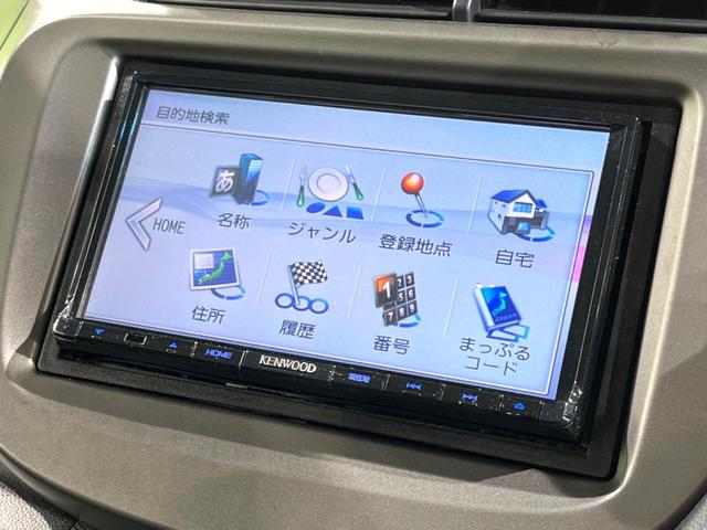 フィット Ｇ　ハイウェイエディション　ケンウッドナビ　バックカメラ　ＥＴＣ　キーレス　寒冷地仕様　オートライト　ＨＩＤヘッドライト（28枚目）