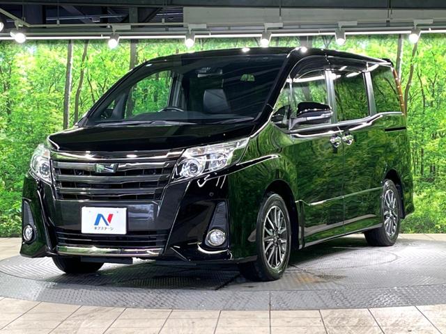 Ｓｉ　ダブルバイビー　純正９型ナビ　両側パワースライドドア　禁煙車　バックカメラ　ステアリングスイッチ　　トヨタセーフティセンス　ハーフレザーシート　　スマートキー　ＥＴＣ　ＬＥＤヘッドライト　デュアルオートエアコン(51枚目)