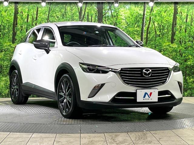 マツダ ＣＸ－３