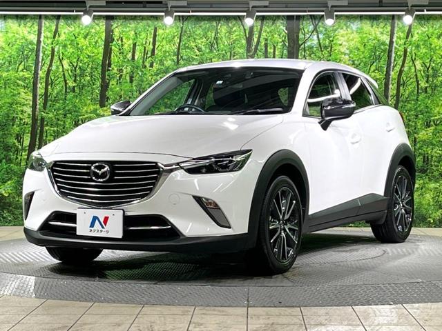 マツダ ＣＸ－３