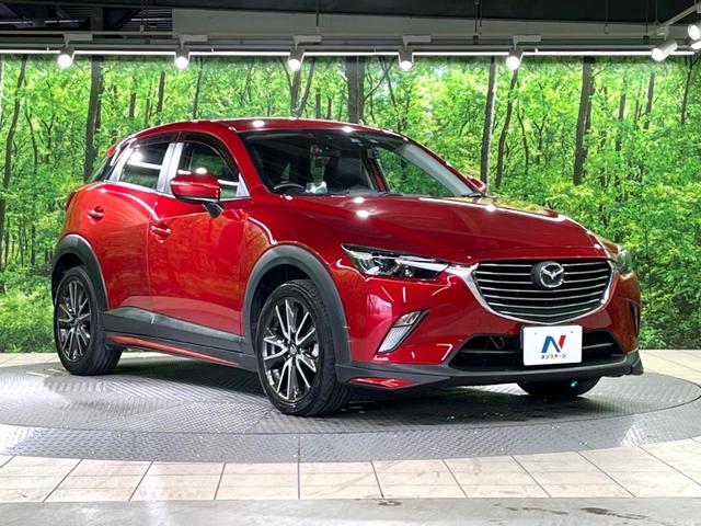 マツダ ＣＸ－３