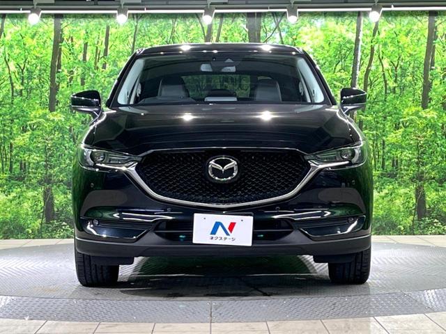 ＣＸ－５ ＸＤ　Ｌパッケージ　メーカー純正ナビ　バックカメラ　ｉ－ＡＣＴＩＶＥＳＥＮＳＥ　ＢＯＳＥサウンドシステム　レーダークルーズコントロール　純正１８インチアルミホイール　オートブレーキホールド　パワーバックドア（15枚目）