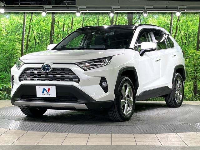 トヨタ ＲＡＶ４