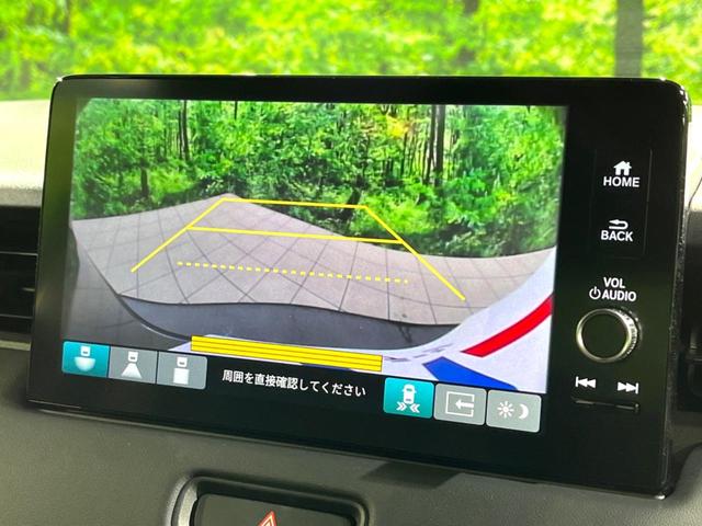 ｅ：ＨＥＶ　Ｚ　純正ナビ　コーナーセンサー　パワーバックドア　アダプティブクルーズコントロール　スマートキー　バックカメラ　オートブレーキホールド　ＬＥＤヘッドライト　ＥＴＣ　置くだけ充電器　オートエアコン(8枚目)