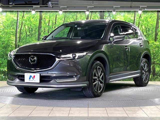 ＣＸ－５ ＸＤ　Ｌパッケージ　ｉ－ＡＣＴＩＶＥＳＥＮＳＥ　メーカー純正ナビ　バックカメラ　アドバンスキー　マツダ・レーダークルーズコントロール　ＥＴＣ　ＢＯＳＥサウンドシステム　パワーバックドア　純正革巻きステアリング（52枚目）