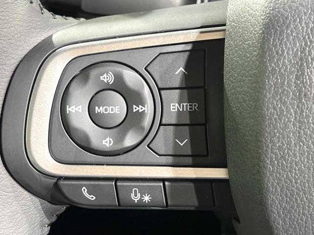 タフト Ｇターボ　届出済未使用車　ターボ　スマートキー　シートヒーター　コーナーセンサー　クルーズコントロール　ガラスルーフ　オートブレーキホールド　ＬＥＤヘッドライト　オートエアコン　オートライト　電動格納ミラー（25枚目）