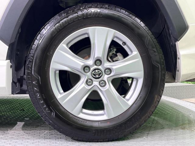 ＲＡＶ４ Ｘ　モデリスタエアロ　純正９インチナビ　トヨタセーフティセンス　バックカメラ　レーダークルーズコントロール　ブラインドスポットモニター　ドライブレコーダー　ＥＴＣ　ＬＥＤヘッドライト　車線逸脱装置（59枚目）