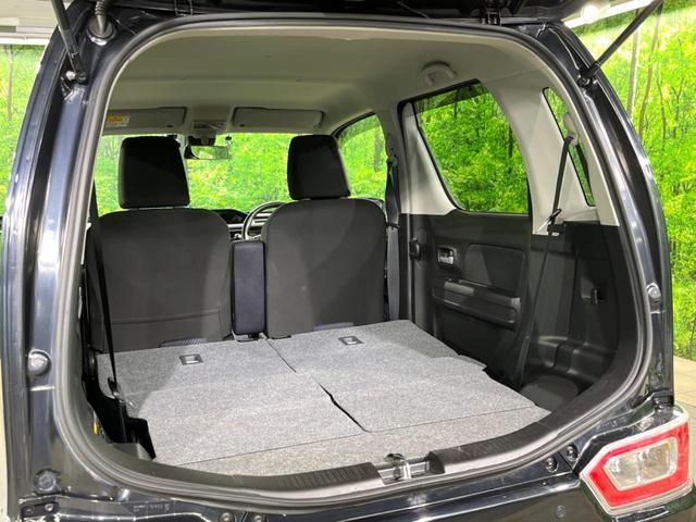 ワゴンＲ ハイブリッドＦＺ　純正８インチナビ　バックカメラ　禁煙車　スマートキー　ＬＥＤヘッドライト　ＥＴＣ　ドライブレコーダー　シートヒーター　Ｂｌｕｅｔｏｏｔｈ接続　ＣＤ／ＤＶＤ再生　純正１４インチアルミホイール（39枚目）