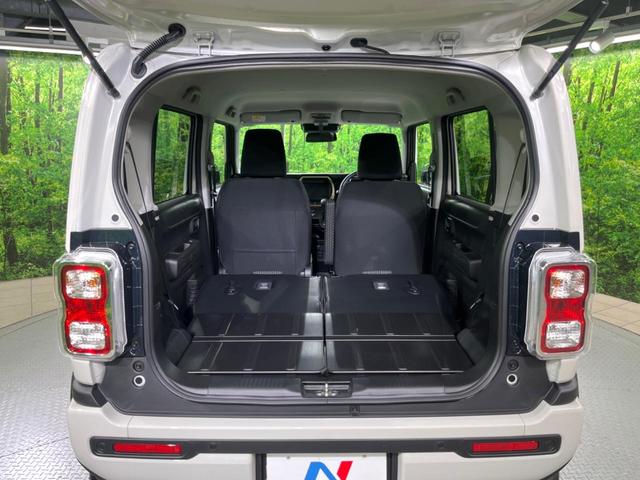 ハスラー ハイブリッドＧ　届出済未使用車　衝突軽減装置　パーキングセンサー　レーダークルーズ　シートヒーター　ＬＥＤヘッドライト　オートライト　オートエアコン　スマートキー　プッシュスタート（10枚目）