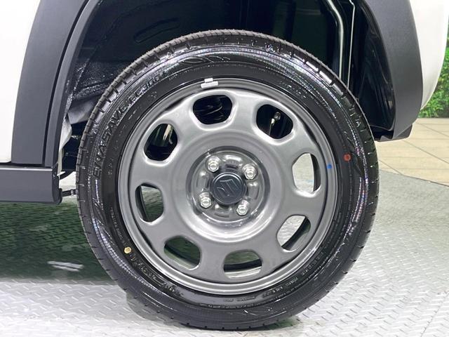 ハスラー ハイブリッドＧ　届出済未使用車　衝突軽減装置　パーキングセンサー　レーダークルーズ　シートヒーター　ＬＥＤヘッドライト　オートライト　オートエアコン　スマートキー　プッシュスタート（13枚目）