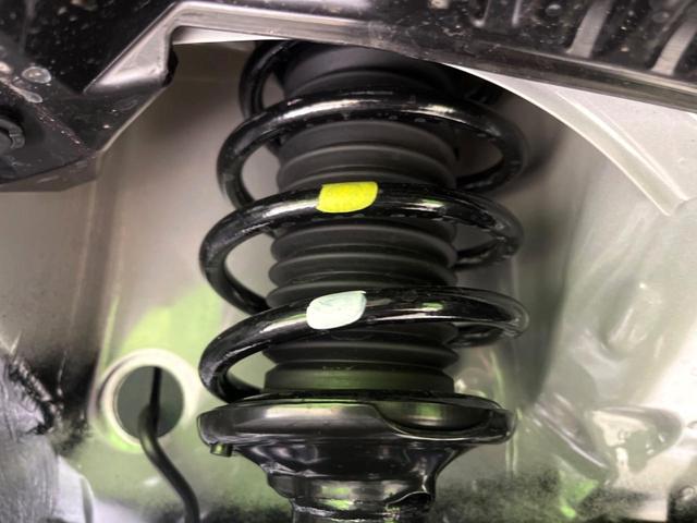 ハスラー ハイブリッドＧ　届出済未使用車　衝突軽減装置　パーキングセンサー　レーダークルーズ　シートヒーター　ＬＥＤヘッドライト　オートライト　オートエアコン　スマートキー　プッシュスタート（20枚目）