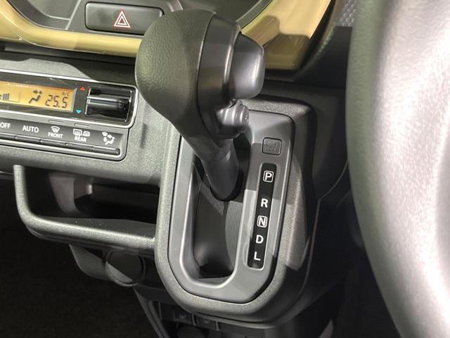 ハスラー ハイブリッドＧ　届出済未使用車　衝突軽減装置　パーキングセンサー　レーダークルーズ　シートヒーター　ＬＥＤヘッドライト　オートライト　オートエアコン　スマートキー　プッシュスタート（32枚目）