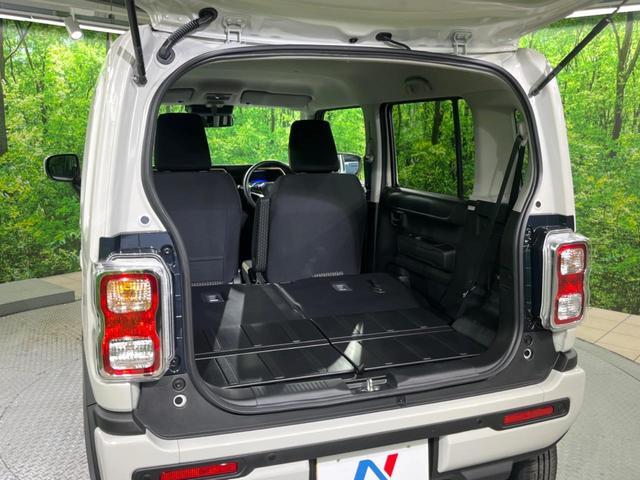 ハスラー ハイブリッドＧ　届出済未使用車　衝突軽減装置　パーキングセンサー　レーダークルーズ　シートヒーター　ＬＥＤヘッドライト　オートライト　オートエアコン　スマートキー　プッシュスタート（37枚目）