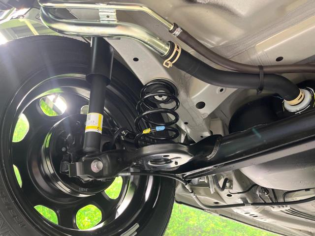 ハスラー ハイブリッドＧ　届出済未使用車　衝突軽減装置　パーキングセンサー　レーダークルーズ　シートヒーター　ＬＥＤヘッドライト　オートライト　オートエアコン　スマートキー　プッシュスタート（41枚目）