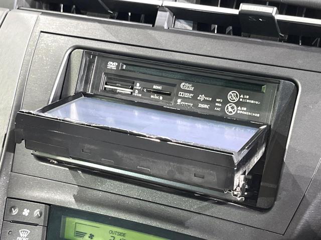プリウス Ｓ　ＳＤナビ　バックカメラ　スマートキー　ドライブレコーダー　ＥＴＣ　オートライト　オートエアコン　ステアリングスイッチ　ｂｌｕｅｔｏｏｔｈ　　電動格納ミラー（25枚目）