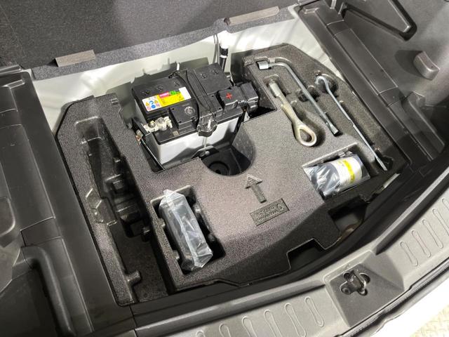 ノート ｅ－パワー　Ｘ　全周囲カメラ　純正ＳＤナビ　衝突被害軽減システム　禁煙車　ドラレコ　コーナーセンサー　スマートキー　ＥＴＣ　車線逸脱警報　オートライト　オートエアコン　純正１４インチアルミ（38枚目）