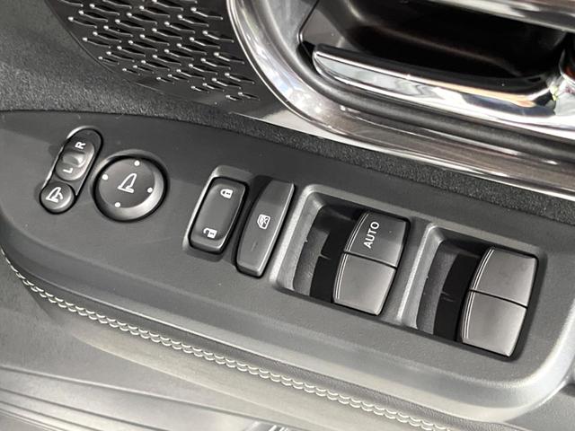 Ｎ－ＢＯＸカスタム ターボコーディネートスタイル　届出済未使用車　両側電動ドア　ホンダセンシング　レーダークルーズ　禁煙車　レザー調シート　コーナーセンサー　スマートキー　ＬＥＤヘッド　オートハイビーム　車線逸脱警報　オートライト　オートエアコン（24枚目）