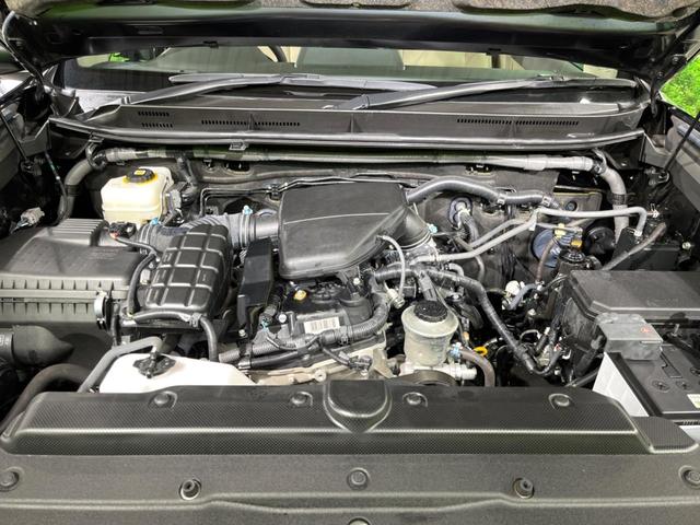 ランドクルーザープラド ＴＸ　Ｌパッケージ　マットブラックエディション　４ＷＤ　サンルーフ　全周囲カメラ　純正９型ナビ　衝突被害軽減システム　レーダークルーズ　禁煙車　レザーシート　前席シートエアコン　ドラレコ　コーナーセンサー　スマートキー　ＬＥＤヘッド　ＥＴＣ２．０（19枚目）
