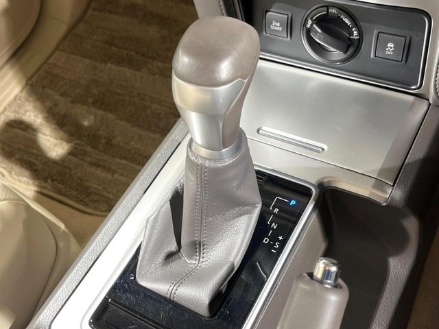 ランドクルーザープラド ＴＸ　Ｌパッケージ　マットブラックエディション　４ＷＤ　サンルーフ　全周囲カメラ　純正９型ナビ　衝突被害軽減システム　レーダークルーズ　禁煙車　レザーシート　前席シートエアコン　ドラレコ　コーナーセンサー　スマートキー　ＬＥＤヘッド　ＥＴＣ２．０（48枚目）