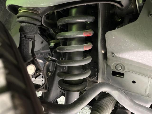 ランドクルーザープラド ＴＸ　Ｌパッケージ　マットブラックエディション　４ＷＤ　サンルーフ　全周囲カメラ　純正９型ナビ　衝突被害軽減システム　レーダークルーズ　禁煙車　レザーシート　前席シートエアコン　ドラレコ　コーナーセンサー　スマートキー　ＬＥＤヘッド　ＥＴＣ２．０（62枚目）