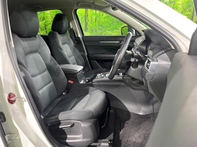 CX-5 XD プロアクティブ 全周囲カメラ 衝突被害軽減システム レーダークルーズ 禁煙車 ドラレコ コーナーセンサー スマートキー LEDヘッド ETC オートハイビーム 車線逸脱警報 オートライト デュアルエアコン(8枚目)