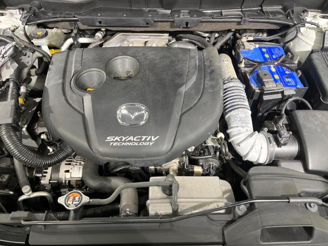 CX-5 XD プロアクティブ 全周囲カメラ 衝突被害軽減システム レーダークルーズ 禁煙車 ドラレコ コーナーセンサー スマートキー LEDヘッド ETC オートハイビーム 車線逸脱警報 オートライト デュアルエアコン(18枚目)