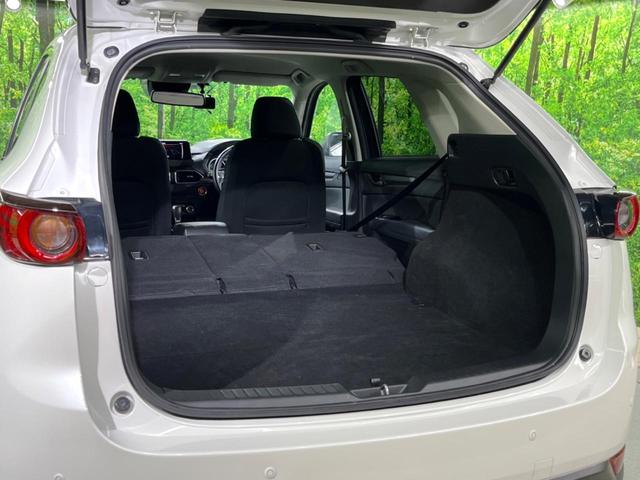 CX-5 XD プロアクティブ 全周囲カメラ 衝突被害軽減システム レーダークルーズ 禁煙車 ドラレコ コーナーセンサー スマートキー LEDヘッド ETC オートハイビーム 車線逸脱警報 オートライト デュアルエアコン(38枚目)