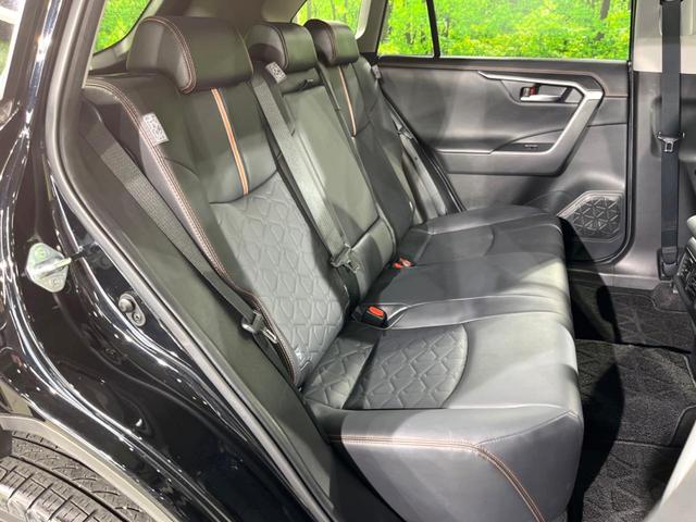 ＲＡＶ４ アドベンチャー　サンルーフ　バックカメラ　純正ディスプレイオーディオ　トヨタセーフティセンス　ブラインドスポットモニター　パワーバックドア　スマートキー　レーダークルーズコントロール　車線逸脱警報　ＥＴＣ（9枚目）