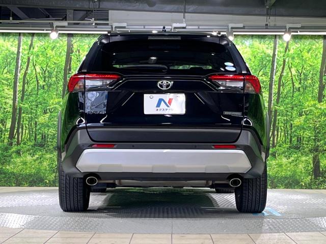 ＲＡＶ４ アドベンチャー　サンルーフ　バックカメラ　純正ディスプレイオーディオ　トヨタセーフティセンス　ブラインドスポットモニター　パワーバックドア　スマートキー　レーダークルーズコントロール　車線逸脱警報　ＥＴＣ（15枚目）