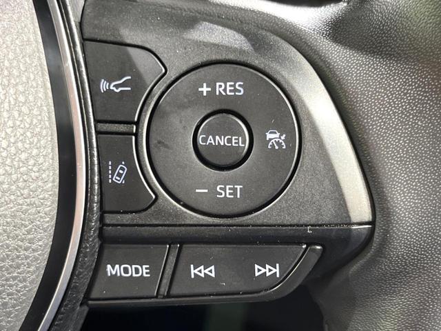 ＲＡＶ４ アドベンチャー　サンルーフ　バックカメラ　純正ディスプレイオーディオ　トヨタセーフティセンス　ブラインドスポットモニター　パワーバックドア　スマートキー　レーダークルーズコントロール　車線逸脱警報　ＥＴＣ（30枚目）