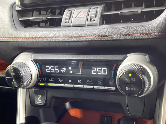 ＲＡＶ４ アドベンチャー　サンルーフ　バックカメラ　純正ディスプレイオーディオ　トヨタセーフティセンス　ブラインドスポットモニター　パワーバックドア　スマートキー　レーダークルーズコントロール　車線逸脱警報　ＥＴＣ（34枚目）