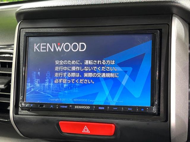 Ｎ－ＢＯＸカスタム Ｇ・Ｌパッケージ　ナビ　バックカメラ　片側パワースライドドア　スマートキー　ドライブレコーダー　スマートキー　ＥＴＣ　オートエアコン　オートライト　純正１４インチアルミホイール（4枚目）