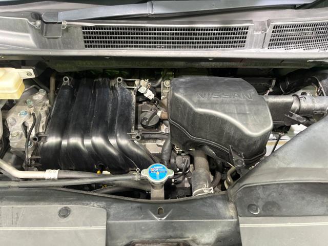 セレナ ハイウェイスター　Ｓエディション　電動スライドドア　純正ＳＤナビ　禁煙車　ドラレコ　スマートキー　ＨＩＤヘッド　ビルトインＥＴＣ　クルコン　車線逸脱警報　オートライト　オートエアコン　純正１５インチアルミ　Ｂｌｕｅｔｏｏｔｈ　ＣＤ（19枚目）