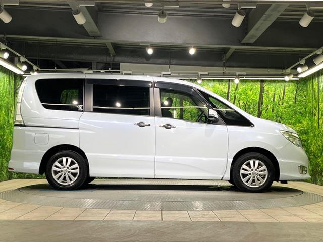 セレナ ハイウェイスター　Ｓエディション　電動スライドドア　純正ＳＤナビ　禁煙車　ドラレコ　スマートキー　ＨＩＤヘッド　ビルトインＥＴＣ　クルコン　車線逸脱警報　オートライト　オートエアコン　純正１５インチアルミ　Ｂｌｕｅｔｏｏｔｈ　ＣＤ（51枚目）