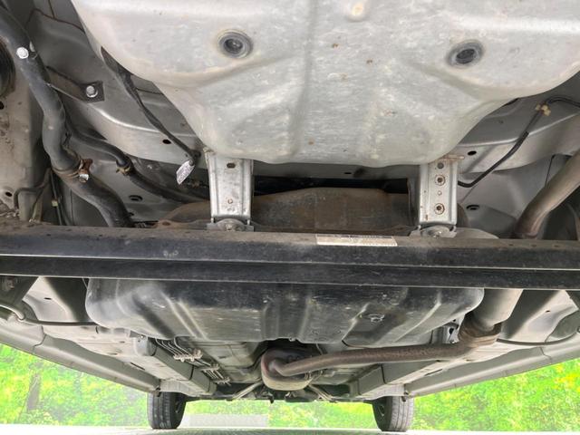 ミラ L 禁煙車 ETC CD エアコン 純正13インチスチールホイール(18枚目)