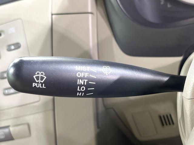 ミラ L 禁煙車 ETC CD エアコン 純正13インチスチールホイール(23枚目)