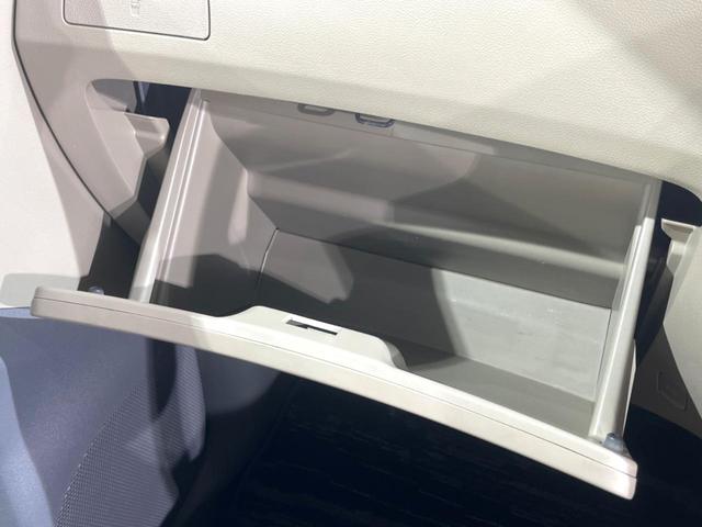 ミラ L 禁煙車 ETC CD エアコン 純正13インチスチールホイール(26枚目)