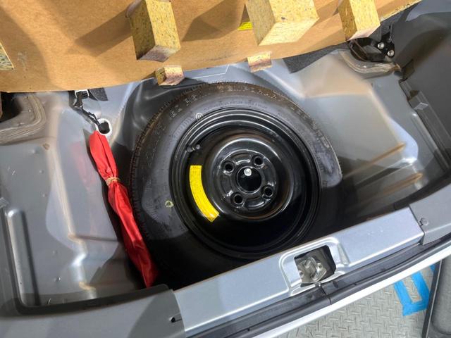 ミラ L 禁煙車 ETC CD エアコン 純正13インチスチールホイール(31枚目)
