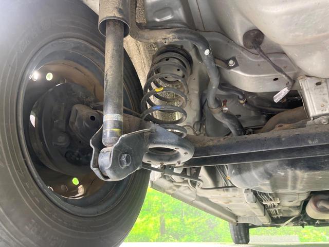 ミラ L 禁煙車 ETC CD エアコン 純正13インチスチールホイール(32枚目)