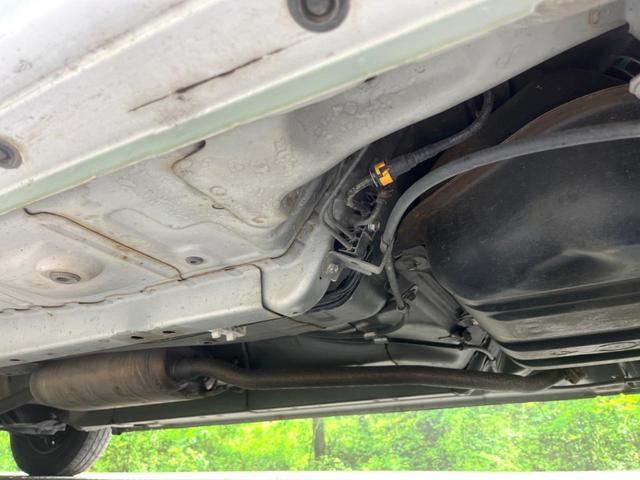 ミラ L 禁煙車 ETC CD エアコン 純正13インチスチールホイール(33枚目)