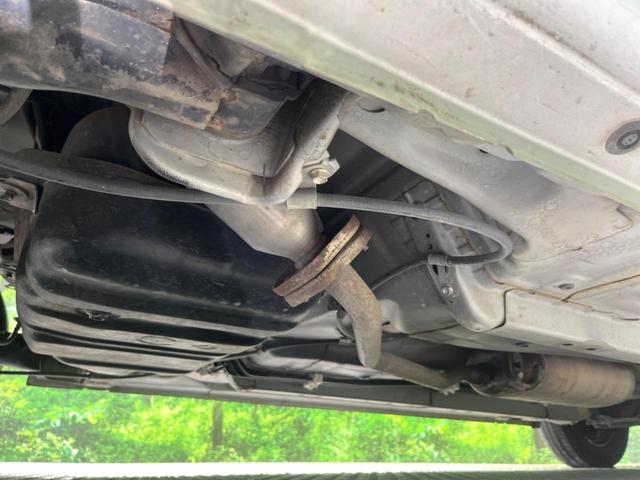 ミラ L 禁煙車 ETC CD エアコン 純正13インチスチールホイール(34枚目)