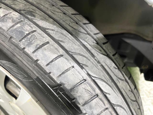 ミラ L 禁煙車 ETC CD エアコン 純正13インチスチールホイール(36枚目)